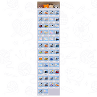 (Limited Time Only) Animal Crochet Academy Full Access