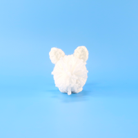 Bunny Crochet Kit & Pattern