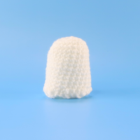 Ghosts Crochet Kit & Pattern