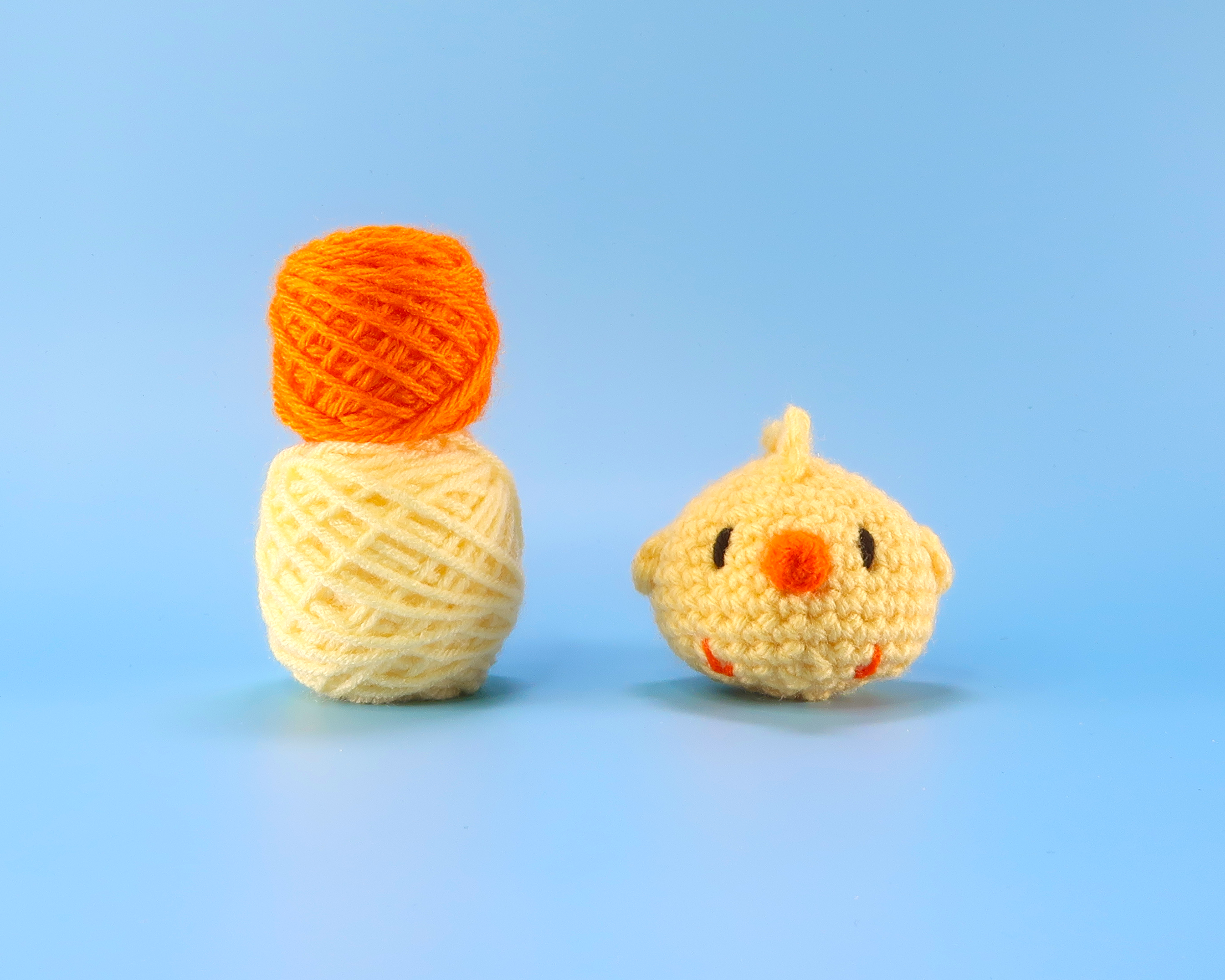 Chicken Crochet Kit 🐥