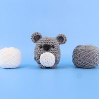 Kyra The Koala Crochet Kit