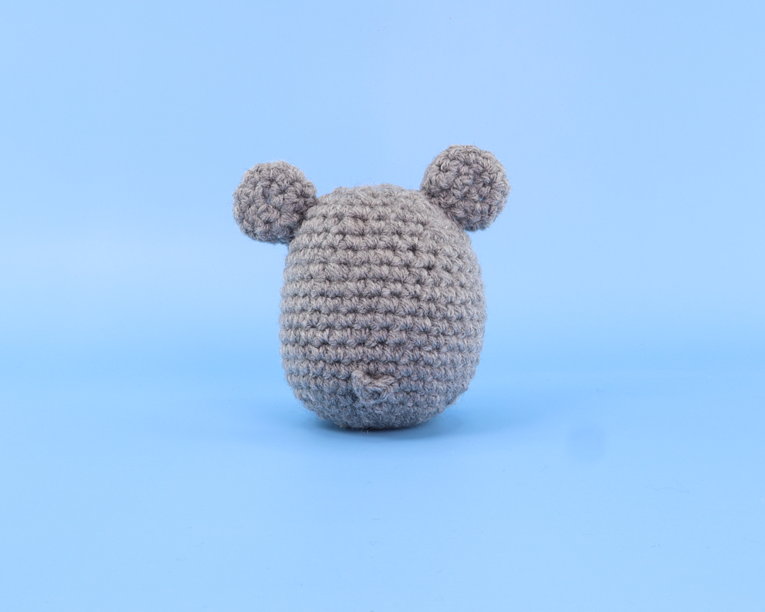 Kyra The Koala Crochet Kit