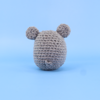 Kyra The Koala Crochet Kit