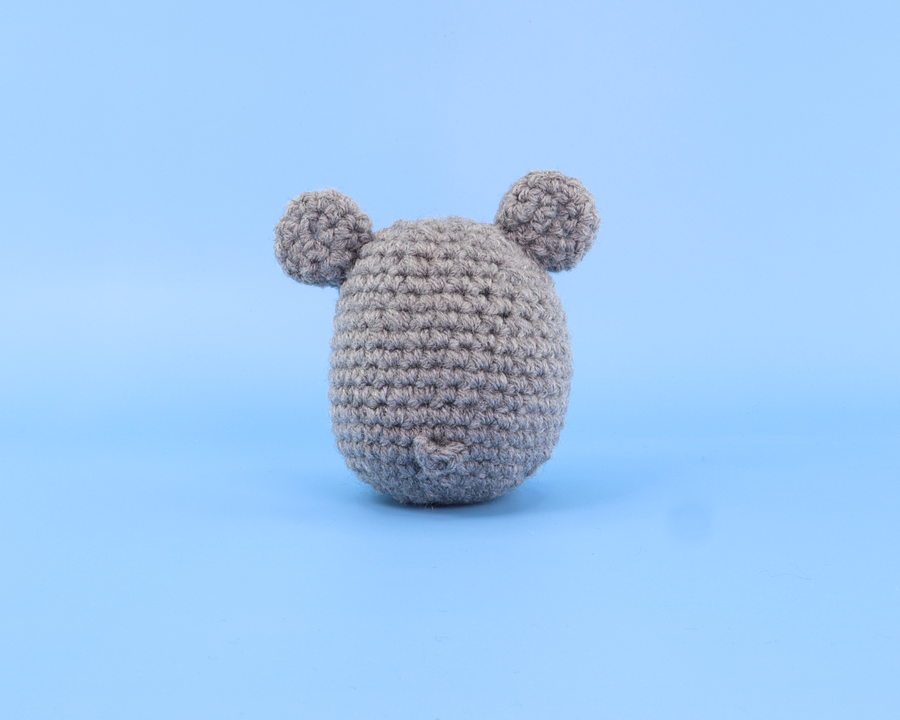 Kyra The Koala Crochet Kit