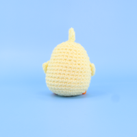 Penny The Baby Chick Crochet Kit