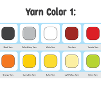 Pick Your Yarn Color Bundle