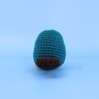 Pogo The Platypus Crochet Kit