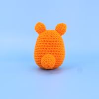 Remi The Kangaroo Crochet Kit