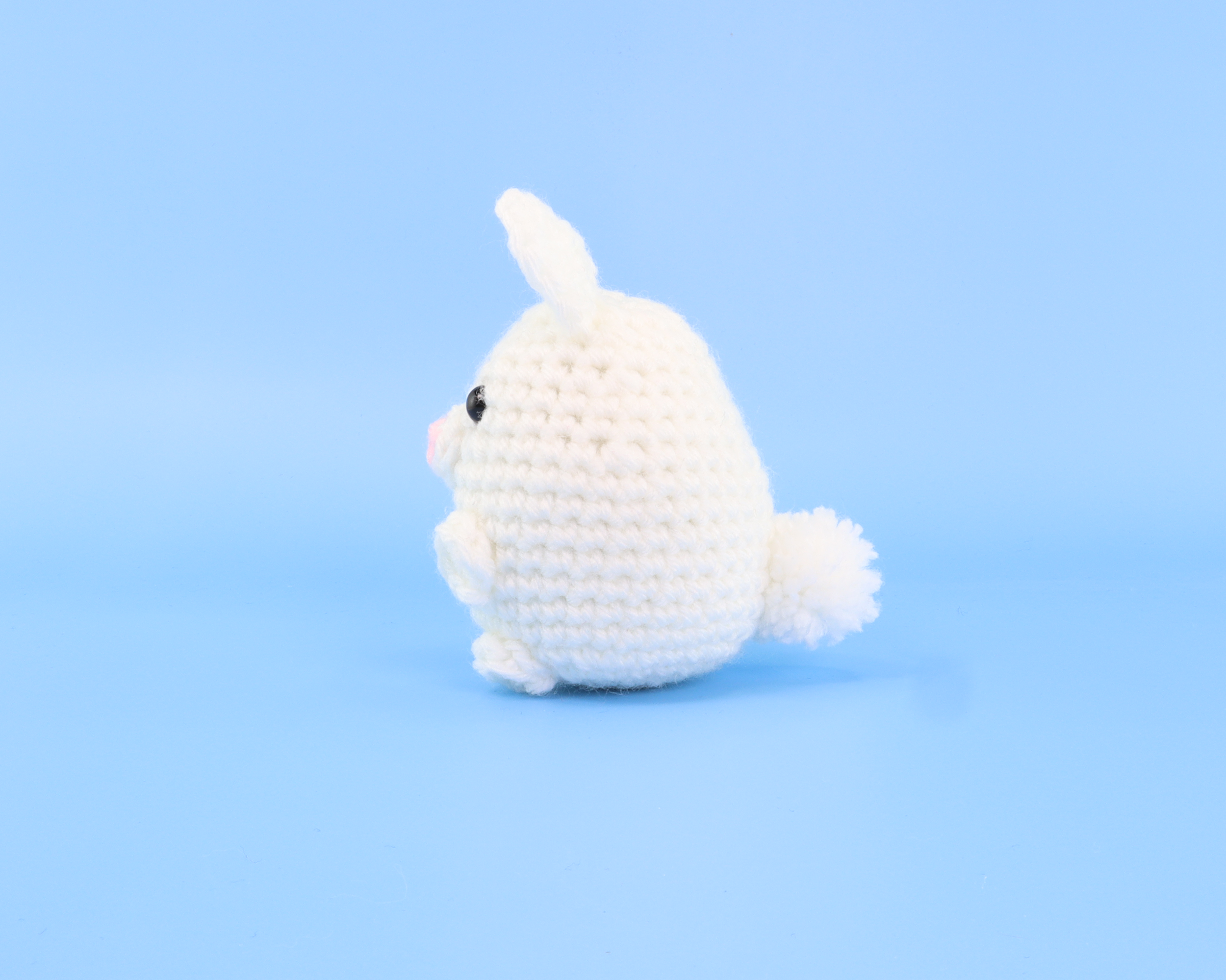 Sugar The Bunny Crochet Kit