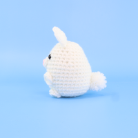 Sugar The Bunny Crochet Kit