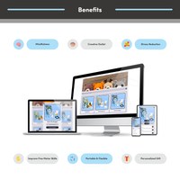 Yume The Dragon Crochet Pattern & Video